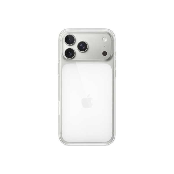 Apple iPhone 17 Pro Max Clear ...