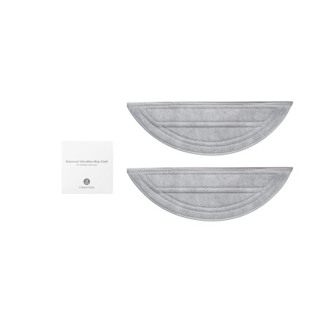 Vacuum Cleaner Accessory|ROBOROCK|Map Cloth Vibrarise|For Saros0 10/Saros5 10/Saros0 10(R&D)/Saros5 10(R&D)|8.02.0399