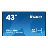 IIYAMA LH4341UHS-B2 43inch 3840x2160 4K