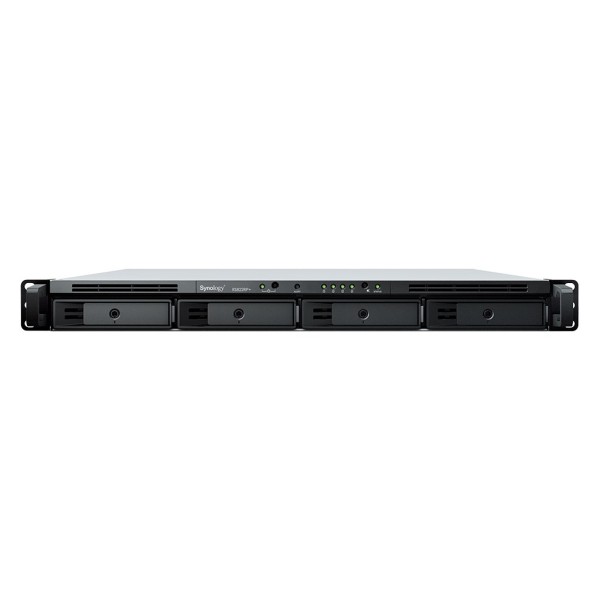 Synology RackStation RS822RP+ NAS/storage server Rack ...