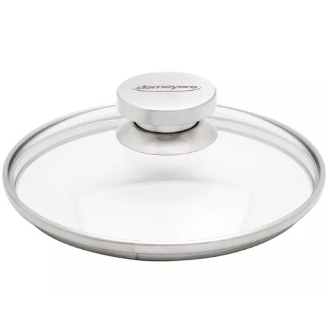 Glass lid DEMEYERE 40850-758-0 - 28 CM