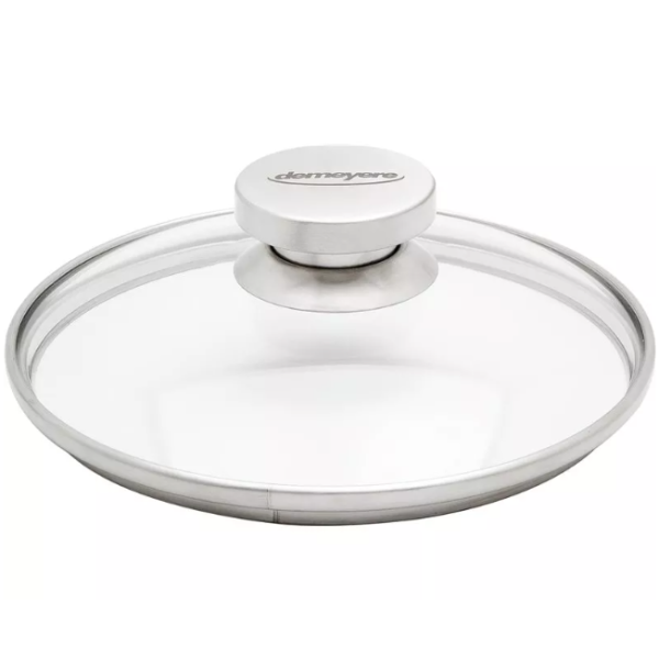 Glass lid DEMEYERE 40850-758-0 - 28 ...