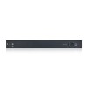 Zyxel XMG1930-30HP Managed L3 2.5G Ethernet (100/1000/2500) Power over Ethernet (PoE) 1U Black