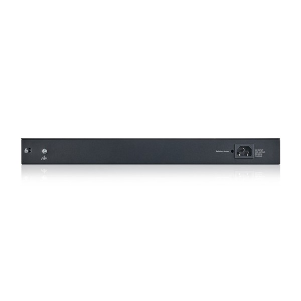 Zyxel XMG1930-30HP Managed L3 2.5G Ethernet ...