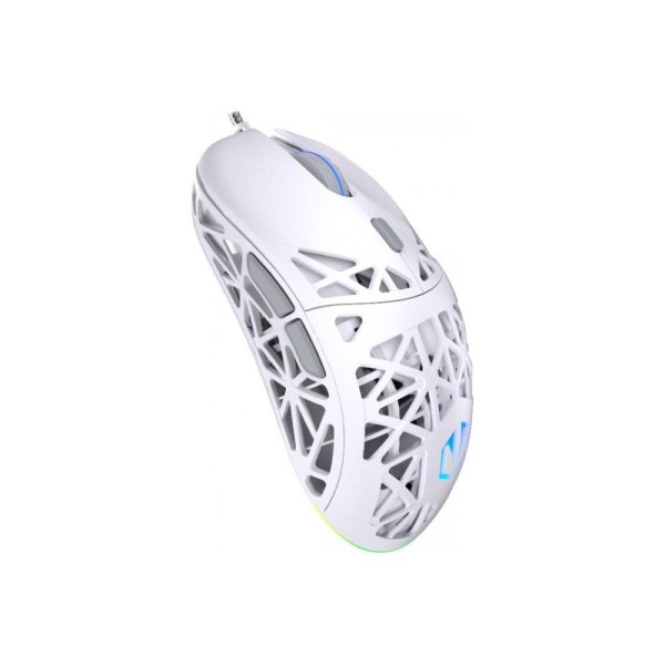 Mysz gamingowa ENDORFY LIV Onyx White