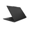 Lenovo ThinkPad T16 Gen 4 (AMD) Copilot+ PC AMD Ryzen™ AI 7 350 Laptop 40.6 cm (16") WUXGA 32 GB DDR5-SDRAM 1 TB SSD Wi-Fi 7 (802.11be) Windows 11 Pro English Black
