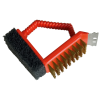Barbecook | 3-in-1 brush red (24pcs/disp) | BC-ACC-7064