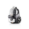 ETA | Vacuum cleaner | Grande Animal ETA222390000 | Bagless | Power 850 W | Dust capacity 3.2 L | Black/Gold