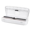 Clatronic FS 3261 vacuum sealer White