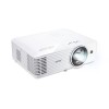 Acer S1386WH Projector, DLP 3D, WXGA, 3600lm, 20000/1 | Acer