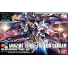 HGBF 1/144 AMAZING STRIKE FREEDOM GUNDAM
