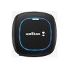 Wallbox Electric Vehicle charge | Pulsar Max | 22 kW | Wi-Fi, Bluetooth | 5 m | Black