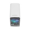Fractal Design | Torrent Nano RGB White TG clear tint | Side window | White TG clear tint | Power supply included No | ATX