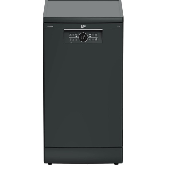 BEKO BDFS26123AQ Dishwasher