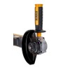 DeWALT DWE4347-QS angle grinder 12.5 cm 10500 RPM 2.3 kg