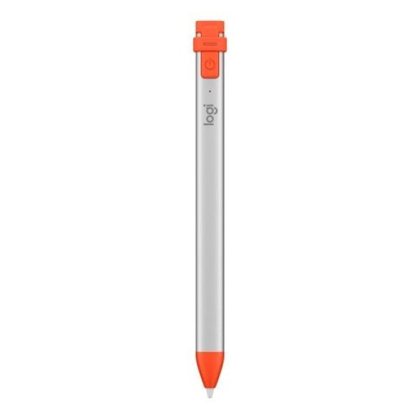 TABLET ACC PENCIL CRAYON//IPADS 914-000034 LOGITECH