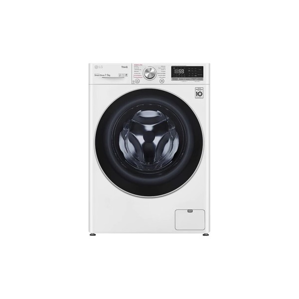 LG | Washing Machine With Dryer ...