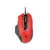 A4TECH MOUSE W95MAX USB SPORTS RED A4TMYS47257