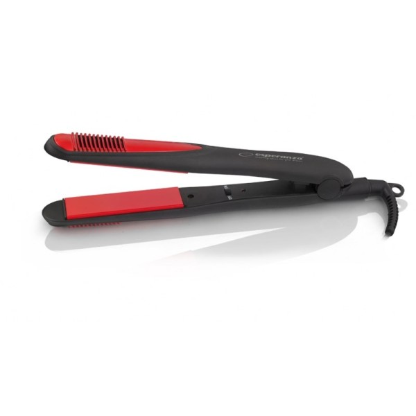 Esperanza EBP004 hair styling tool Straightening ...