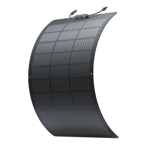 SOLAR PANEL 100W FLEXIBLE/5006001002 ECOFLOW