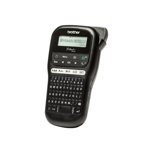 Brother PTH110 | Thermal | Label ...