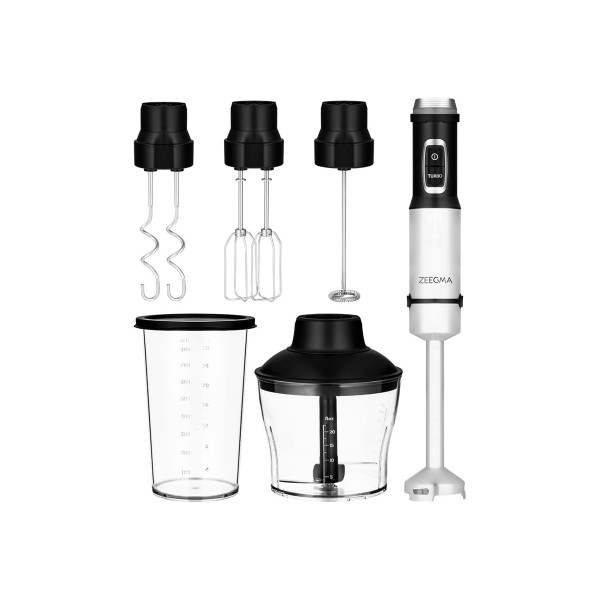 OVERMAX ZE-HANDY CHEF hand blender 1500W