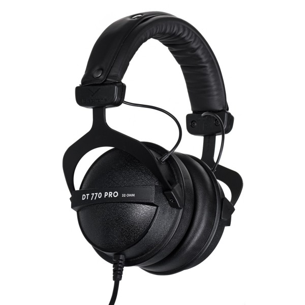 Beyerdynamic DT 770 PRO 32 Ω ...