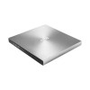 Asus | SDRW-08U7M-U | Interface USB 2.0 | DVD±RW | CD read speed 24 x | CD write speed 24 x | Silver | Desktop/Notebook