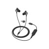 LOGI Zone Wired Earbuds UC - Graphite