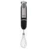 Camry | Hand Blender | CR 4621 | Hand Blender | 1000 W | Number of speeds 2 | Turbo mode | Black/Stainless Steel