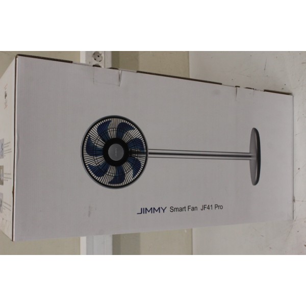 SALE OUT. Jimmy Smart Stand Fan ...