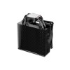 CPU COOLER S_MULTI/PURE ROCK 3 LX BK040 BE QUIET