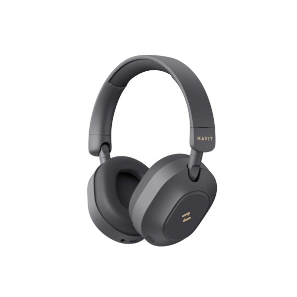 Havit H668BT - BT cordless headphones, ...