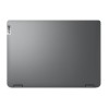 Lenovo IdeaPad Flex 5 Hybrid (2-in-1) 35.6 cm (14") Touchscreen WUXGA Intel® Core™ i3 i3-1215U 8 GB LPDDR4x-SDRAM 256 GB SSD Wi-Fi 5 (802.11ac) Windows 11 Home in S mode Grey New Repack/Repacked