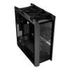 CASE MIDITOWER ATX W/O PSU/GX601 ROG STRIX HELIOS BK ASUS