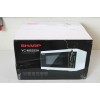 SALE OUT. Sharp YC-MS252AE-W Microwave Oven, 25 L capacity, White | Sharp | Microwave Oven | YC-MS252AE-W | Free standing | 25 L | 900 W | White | DAMAGED PACKAGING