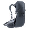 Plecak turystyczny Deuter AC Lite 24, black