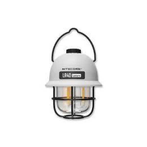 FLASHLIGHT LAMP SERIES/100 LUMENS LR40 WHITE ...