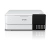 Epson Wireless Photo Printer | EcoTank L8160 | Inkjet | Colour | Inkjet Multifunctional Printer | A4 | Wi-Fi | Grey