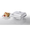 Gorenje | Sandwich Maker | SM701GCW | 700 W | Number of plates 1 | Number of pastry 1 | White