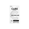 CARE Fashionable Case | Back cover | Apple | iPhone 16 | Recycled plastic | Transparent | X-Ray Soft Basic