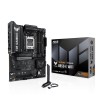Mainboard|ASUS|AMD B850|SAM5|ATX|Memory DDR5|Memory slots 4|1xPCI-Express 4.0 1x|1xPCI-Express 4.0 16x|1xPCI-Express 5.0 16x|3xM.2|1xHDMI|1xDisplayPort|3xUSB 2.0|3xUSB 3.2|2xUSB-C|1xRJ45|3xAudio port|TUFGAMINGB850M-EWIFI