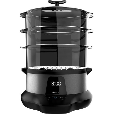 Cecotec Vapovita 3000 Pro Food steamer