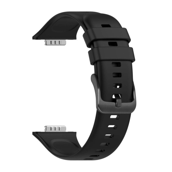 Fixed | Silicone Strap for Huawei ...