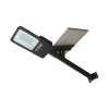 V-TAC 50W LED Solar Street Light 4000K HYBRID