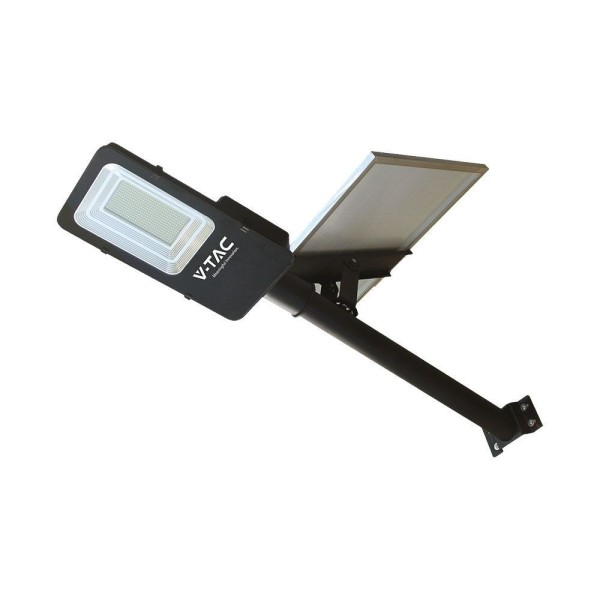 V-TAC 50W LED Solar Street Light ...