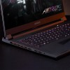 Notebook|GIGABYTE|Aorus|AORUS 17X AZF|CPU  Core i9|i9-13980HX|2200 MHz|17.3