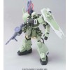 HG 1/144 ZAKU WARRIOR