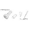 Ledlenser P18R Signature LED Flashlight