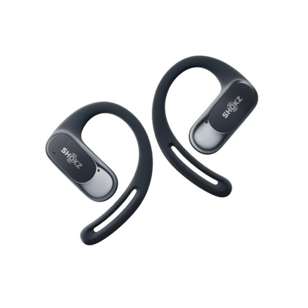 SHOKZ OpenFit Air Headset Wireless Ear-hook ...